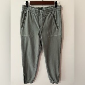 Athleta Jogger Pants